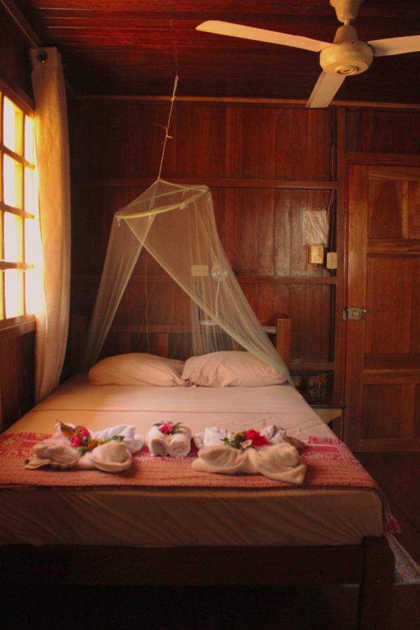 Bed and breakfast Casa Horizontes Corcovado 2*