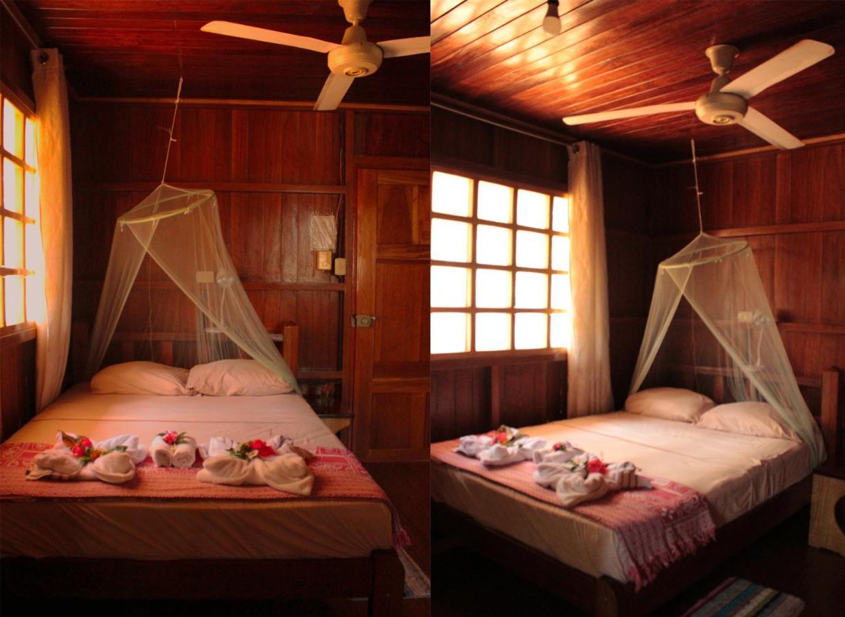 Bed and breakfast Casa Horizontes Corcovado 2*