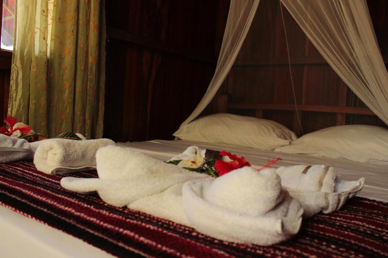 Bed and breakfast Casa Horizontes Corcovado 2*