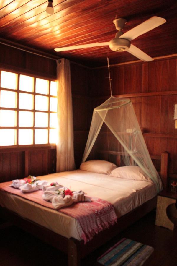 Casa Horizontes Corcovado Bed and breakfast Drakes Bay