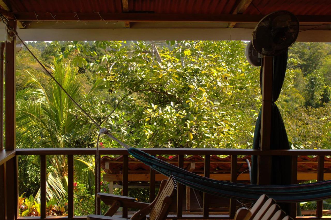 Casa Horizontes Corcovado Bed and breakfast Drakes Bay